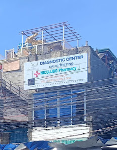 GCJ DIAGNOSTIC CENTER